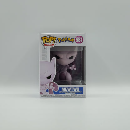 FUNKO POP! - MEWTWO