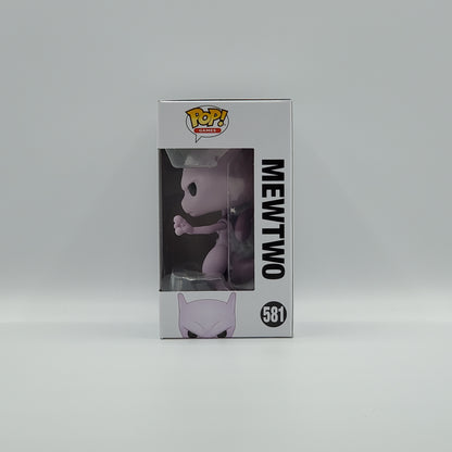 FUNKO POP! - MEWTWO