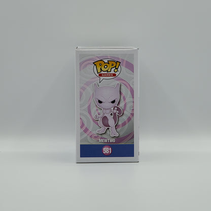 FUNKO POP! - MEWTWO