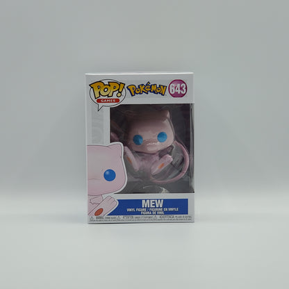 FUNKO POP! - MEW