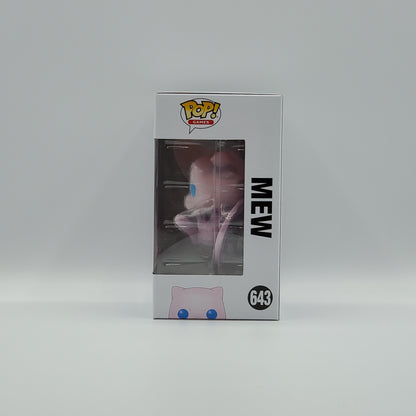 FUNKO POP! - MEW