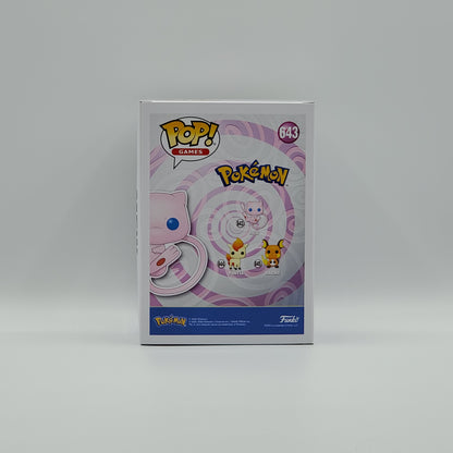 FUNKO POP! - MEW