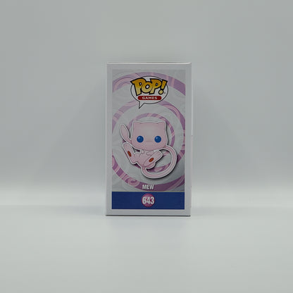 FUNKO POP! - MEW