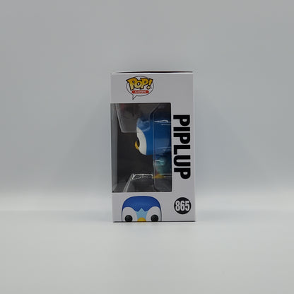 FUNKO POP! - PIPLUP