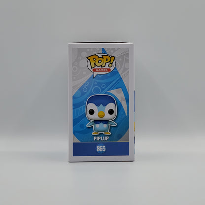 FUNKO POP! - PIPLUP