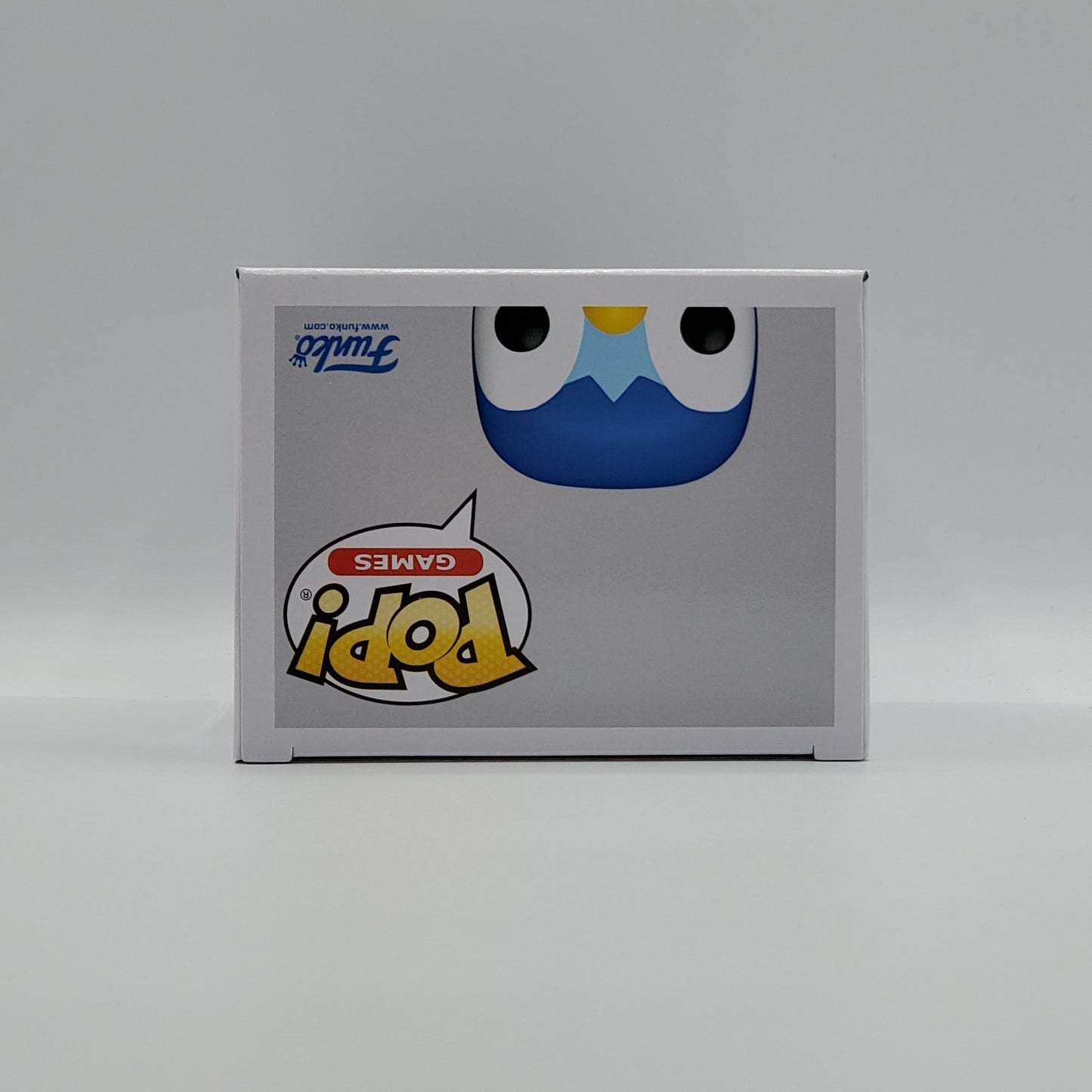 FUNKO POP! - PIPLUP