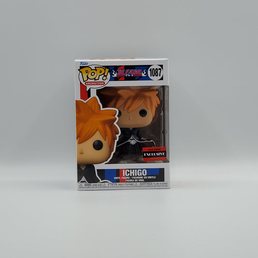 FUNKO POP! - ICHIGO - AAA ANIME EXCLUSIVE