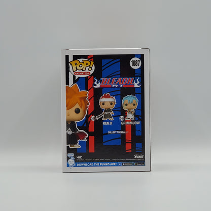 FUNKO POP! - ICHIGO - AAA ANIME EXCLUSIVE