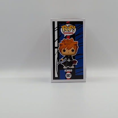 FUNKO POP! - ICHIGO - AAA ANIME EXCLUSIVE