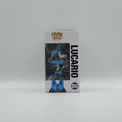 FUNKO POP! - LUCARIO