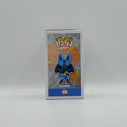 FUNKO POP! - LUCARIO