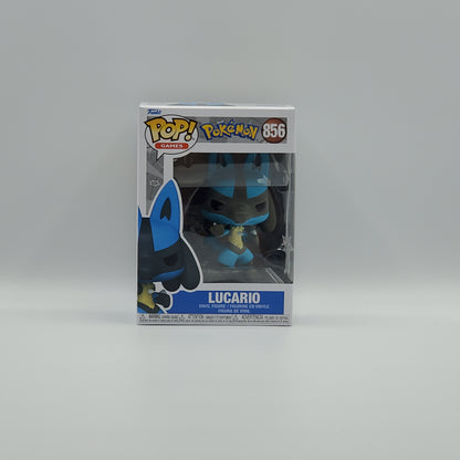 FUNKO POP! - LUCARIO