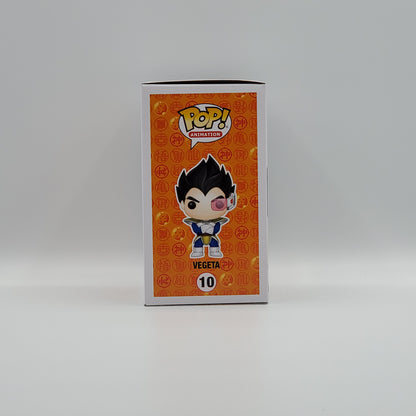 FUNKO POP! - VEGETA