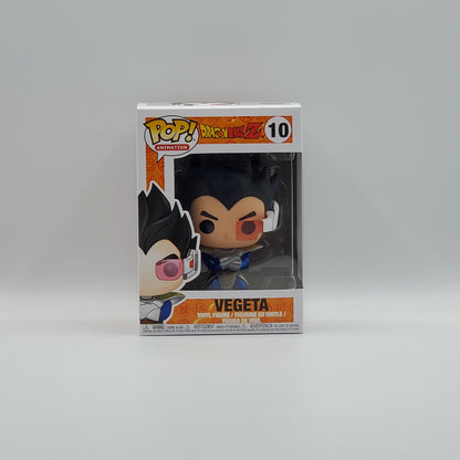 FUNKO POP! - VEGETA