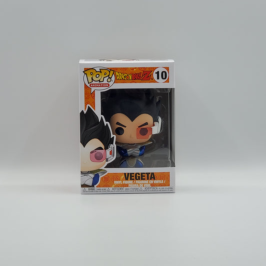 FUNKO POP! - VEGETA