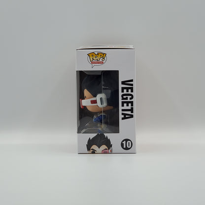 FUNKO POP! - VEGETA