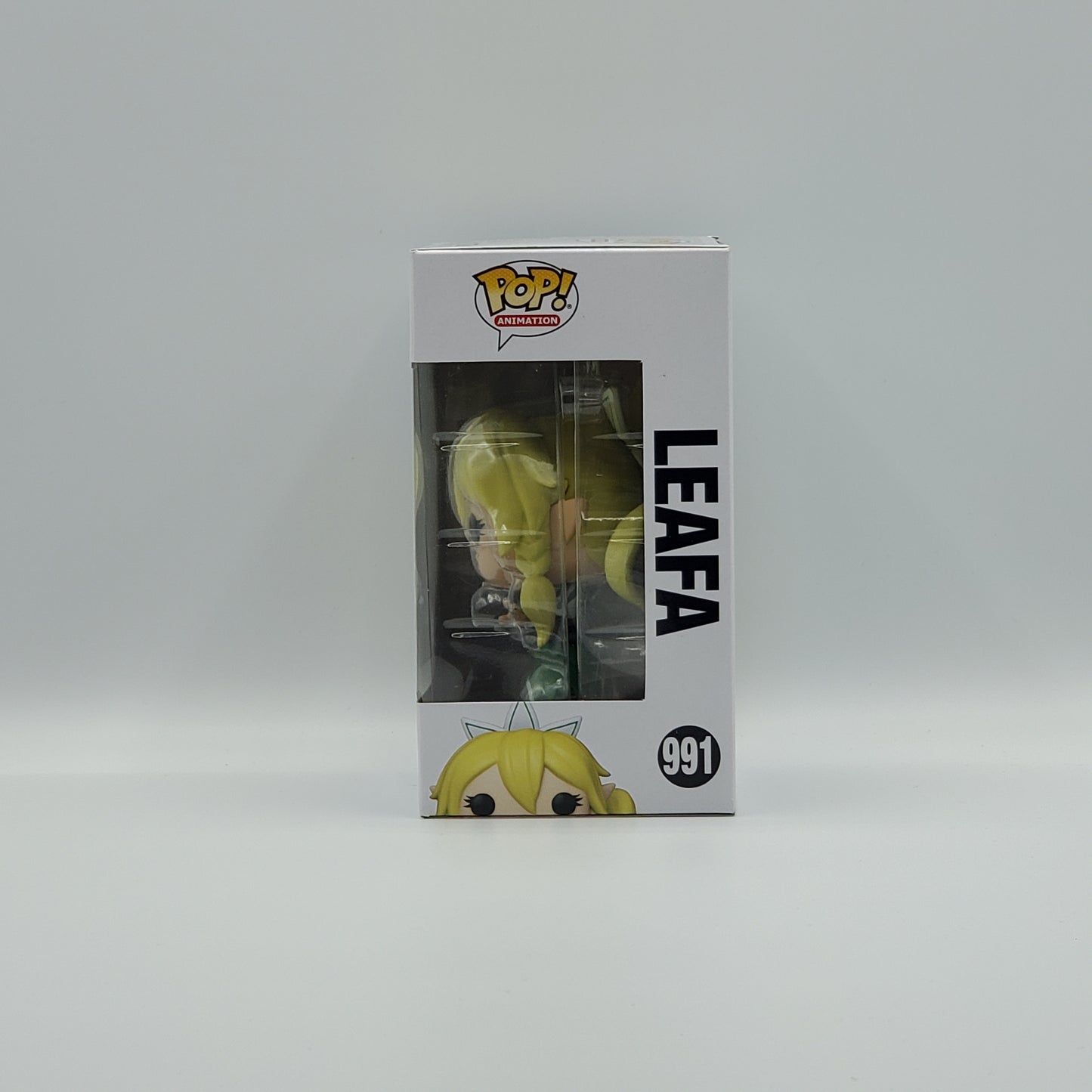 FUNKO POP! - LEAFA