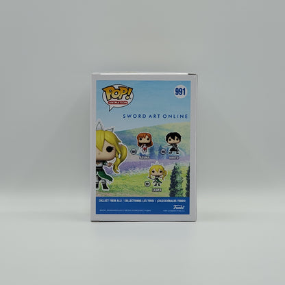 FUNKO POP! - LEAFA