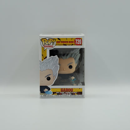 FUNKO POP! - GAROU