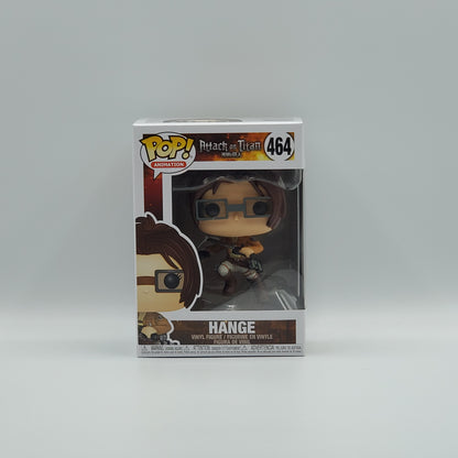 FUNKO POP! - HANGE