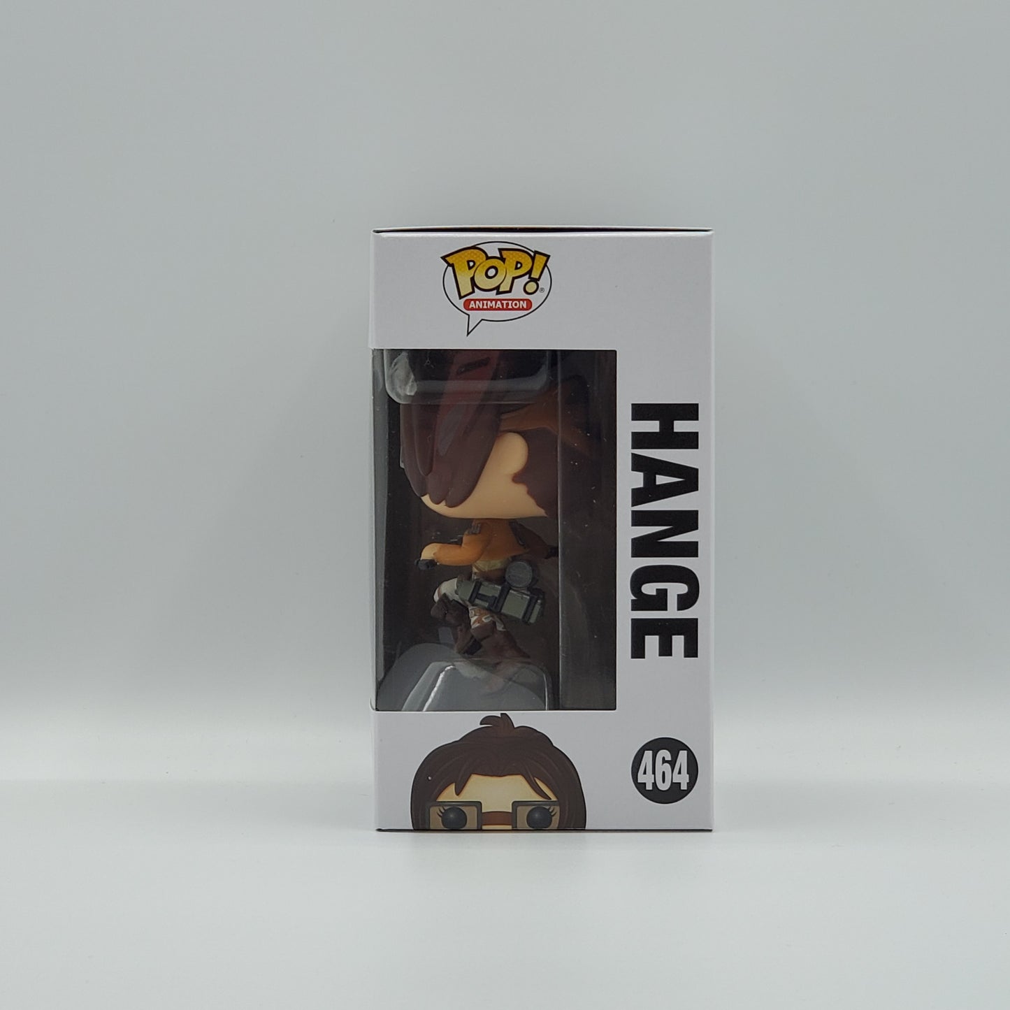 FUNKO POP! - HANGE