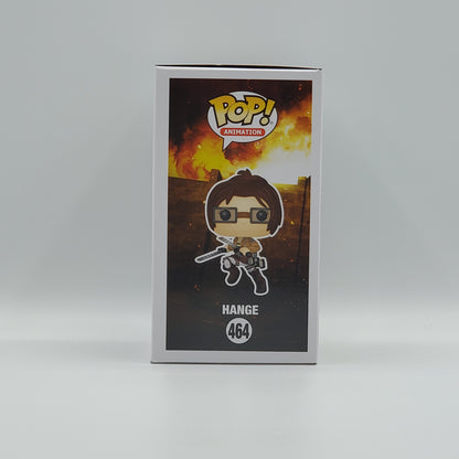 FUNKO POP! - HANGE