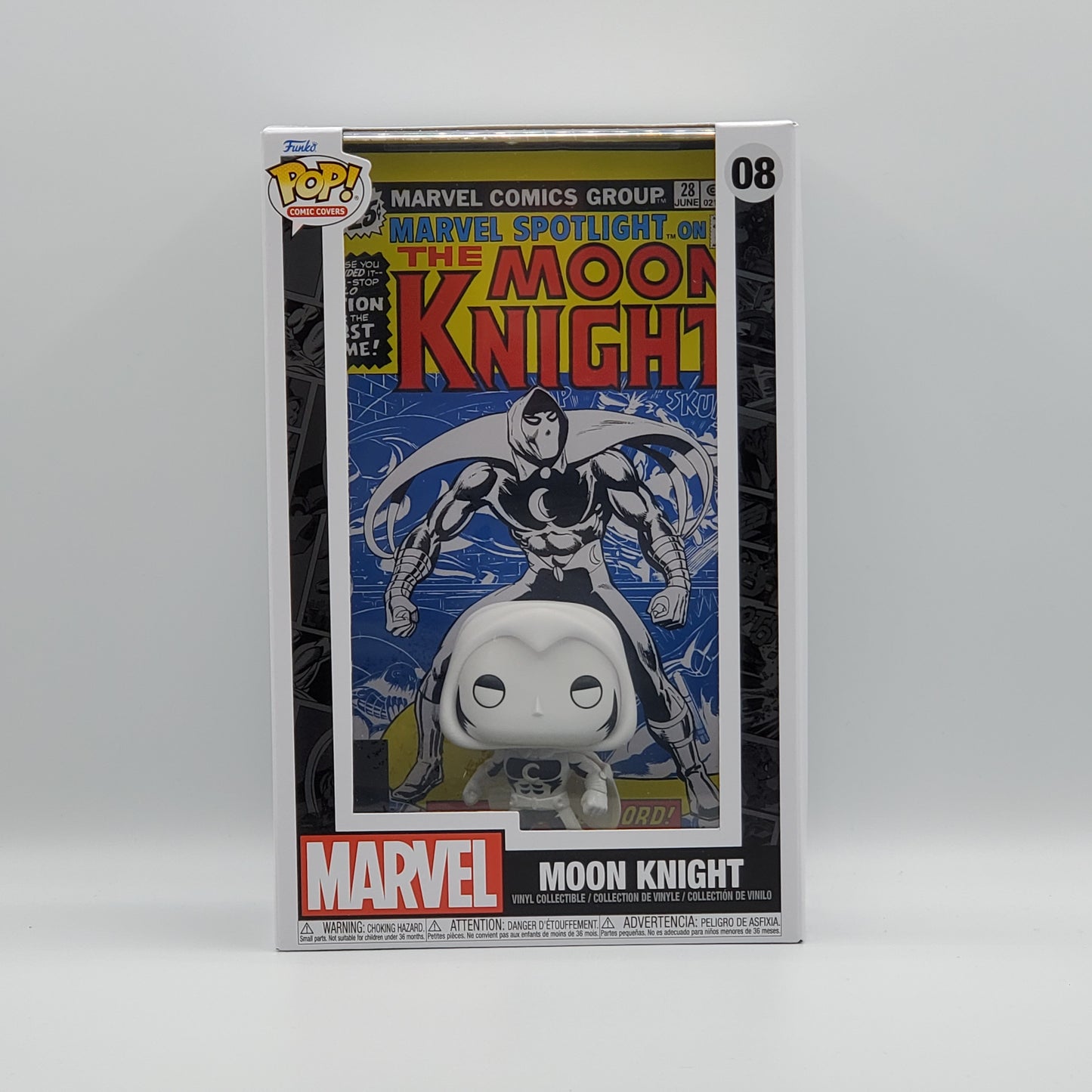 FUNKO POP! - MOON KNIGHT