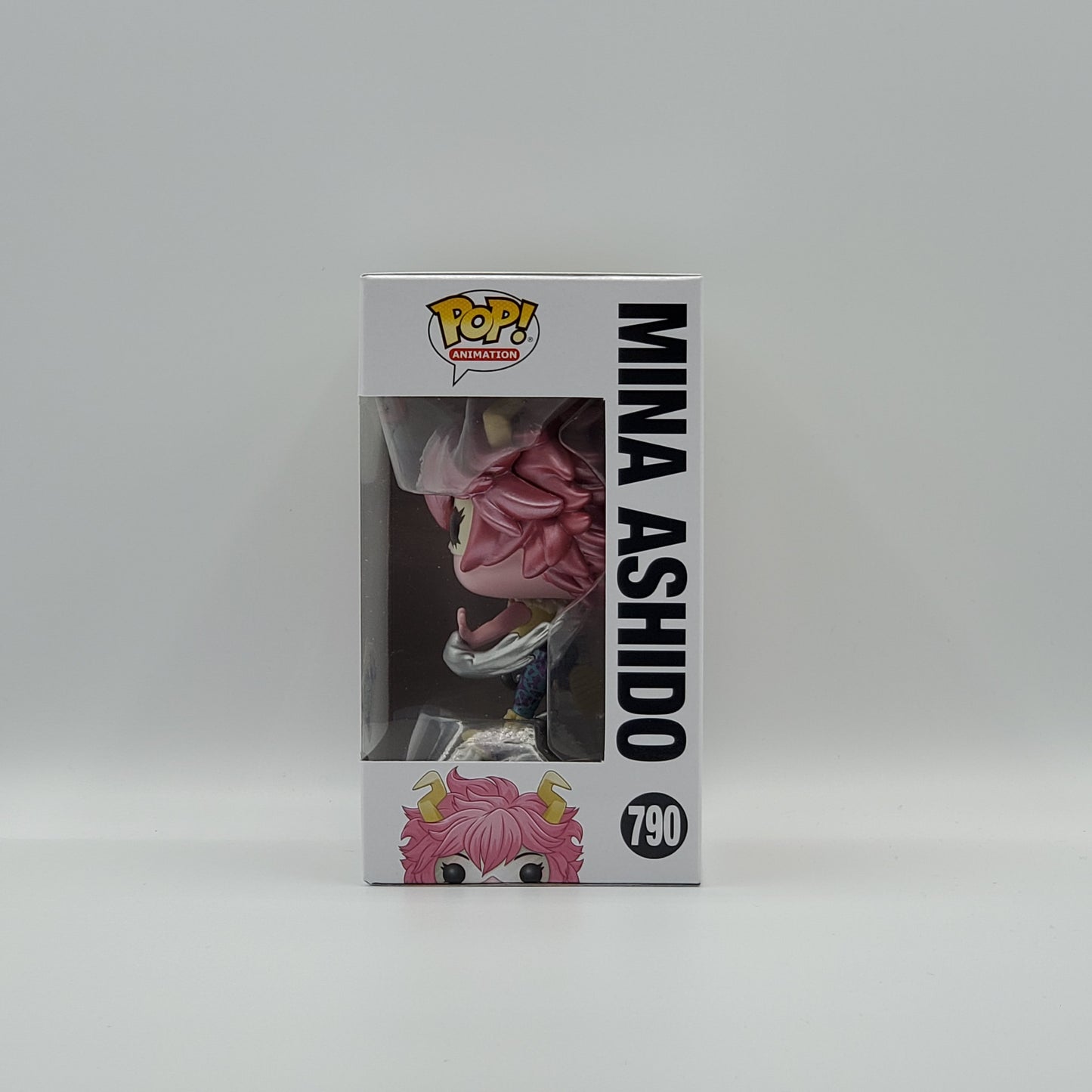 FUNKO POP! - MINA ASHIDO - FUNKER INSIDER CLUB EXCLUSIVE