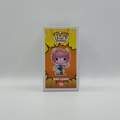 FUNKO POP! - MINA ASHIDO - FUNKER INSIDER CLUB EXCLUSIVE