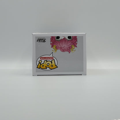 FUNKO POP! - MINA ASHIDO - FUNKER INSIDER CLUB EXCLUSIVE