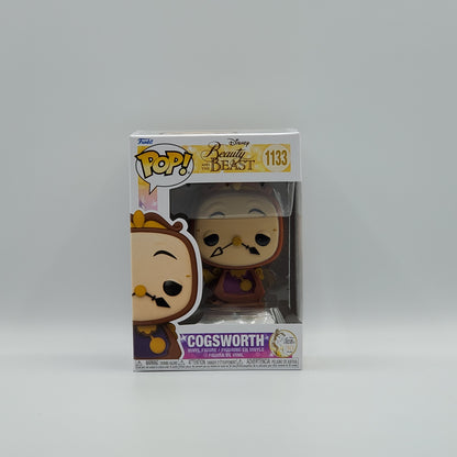 FUNKO POP! - COGSWORTH - 30 YEARS