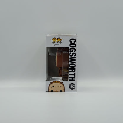 FUNKO POP! - COGSWORTH - 30 YEARS