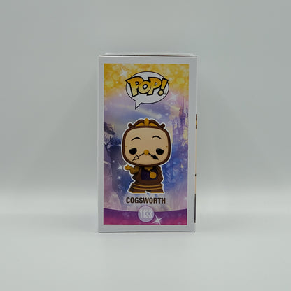 FUNKO POP! - COGSWORTH - 30 YEARS