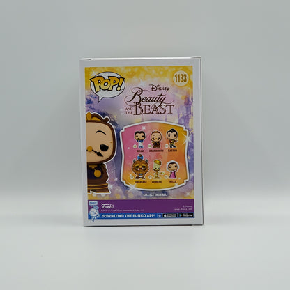 FUNKO POP! - COGSWORTH - 30 YEARS