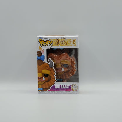 FUNKO POP! - THE BEAST - 30 YEARS