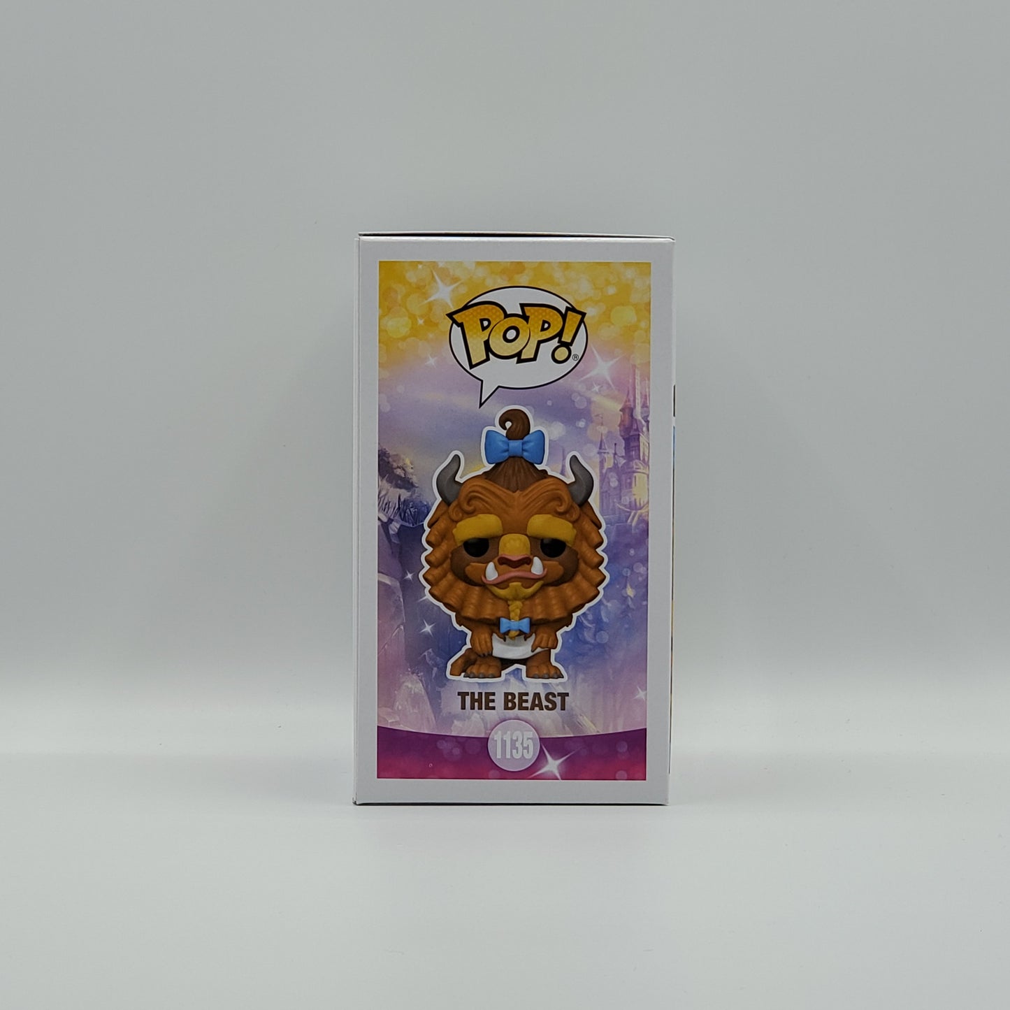 FUNKO POP! - THE BEAST - 30 YEARS