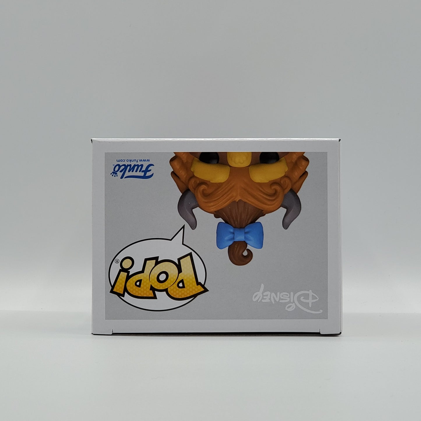 FUNKO POP! - THE BEAST - 30 YEARS