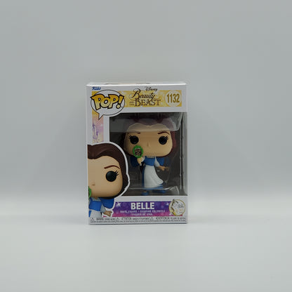 FUNKO POP! - BELLE - 30 YEARS