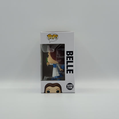 FUNKO POP! - BELLE - 30 YEARS