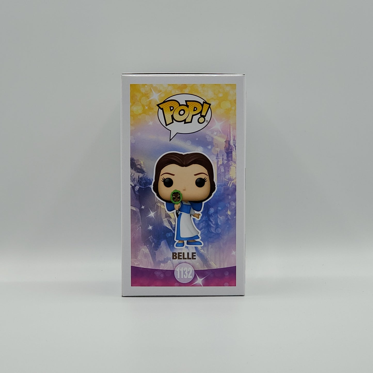 FUNKO POP! - BELLE - 30 YEARS