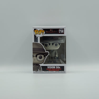 FUNKO POP! - VISION 50S