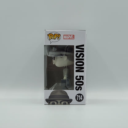 FUNKO POP! - VISION 50S