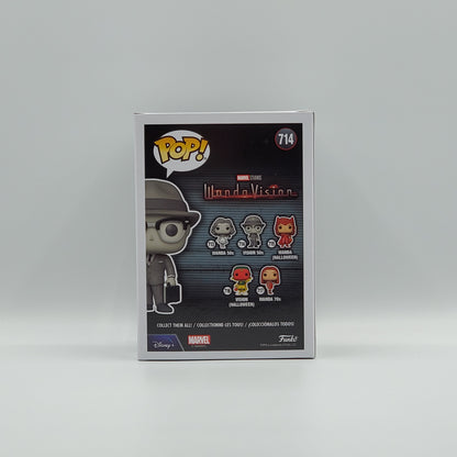 FUNKO POP! - VISION 50S