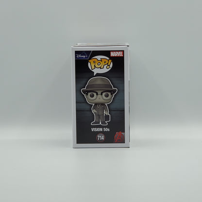 FUNKO POP! - VISION 50S