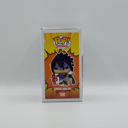 FUNKO POP! - TAMAKI AMAJIKI