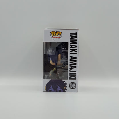 FUNKO POP! - TAMAKI AMAJIKI