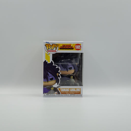 FUNKO POP! - TAMAKI AMAJIKI