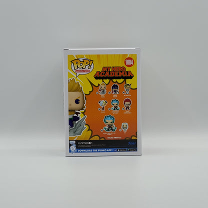 FUNKO POP! - MIRIO TOGATA - GLOWS IN THE DARK - SPECIAL EDITION