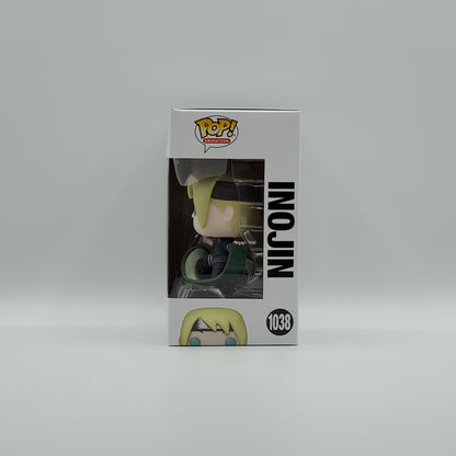 FUNKO POP! - INOJIN