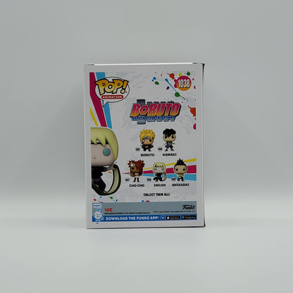 FUNKO POP! - INOJIN